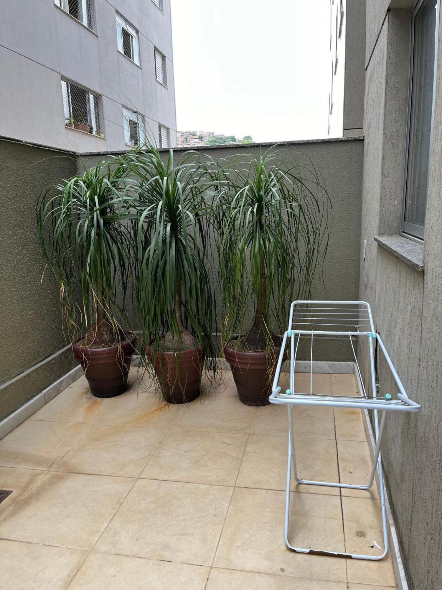 Lk Grajau 2 Apartment Belo Horizonte Exterior photo