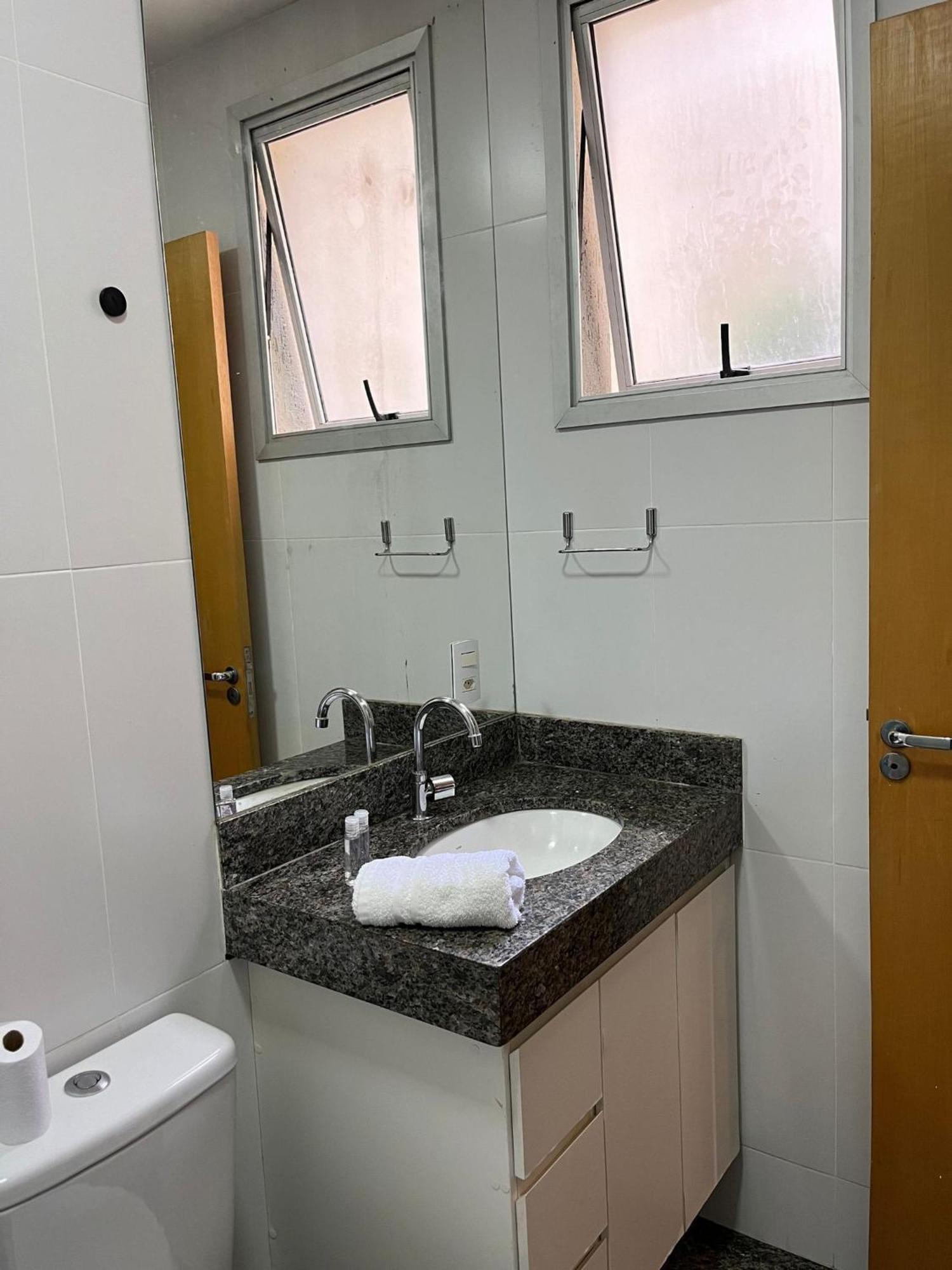 Lk Grajau 2 Apartment Belo Horizonte Exterior photo