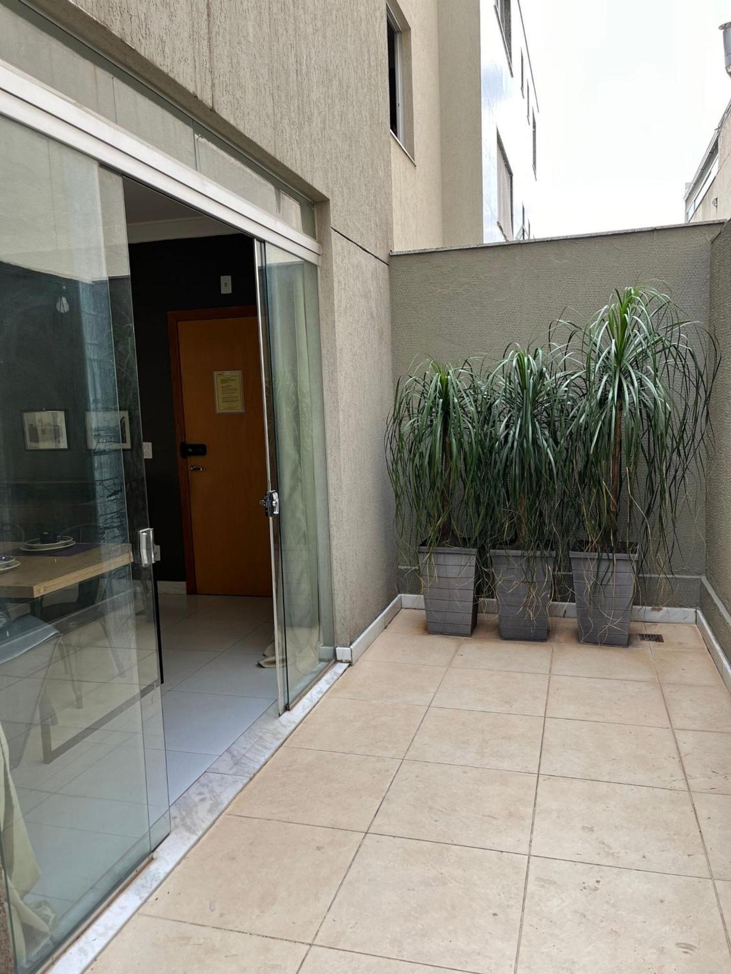 Lk Grajau 2 Apartment Belo Horizonte Exterior photo