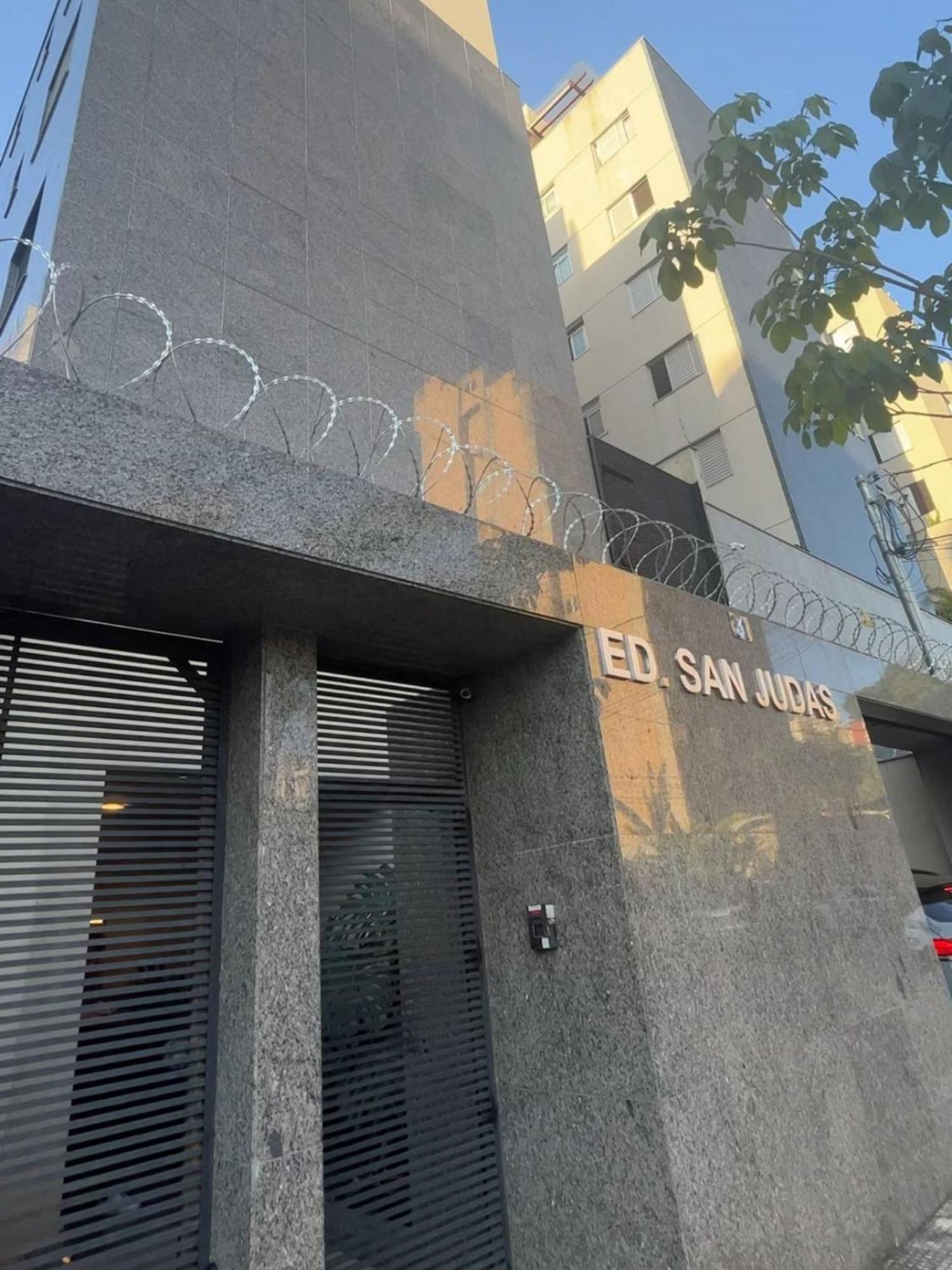 Lk Grajau 2 Apartment Belo Horizonte Exterior photo