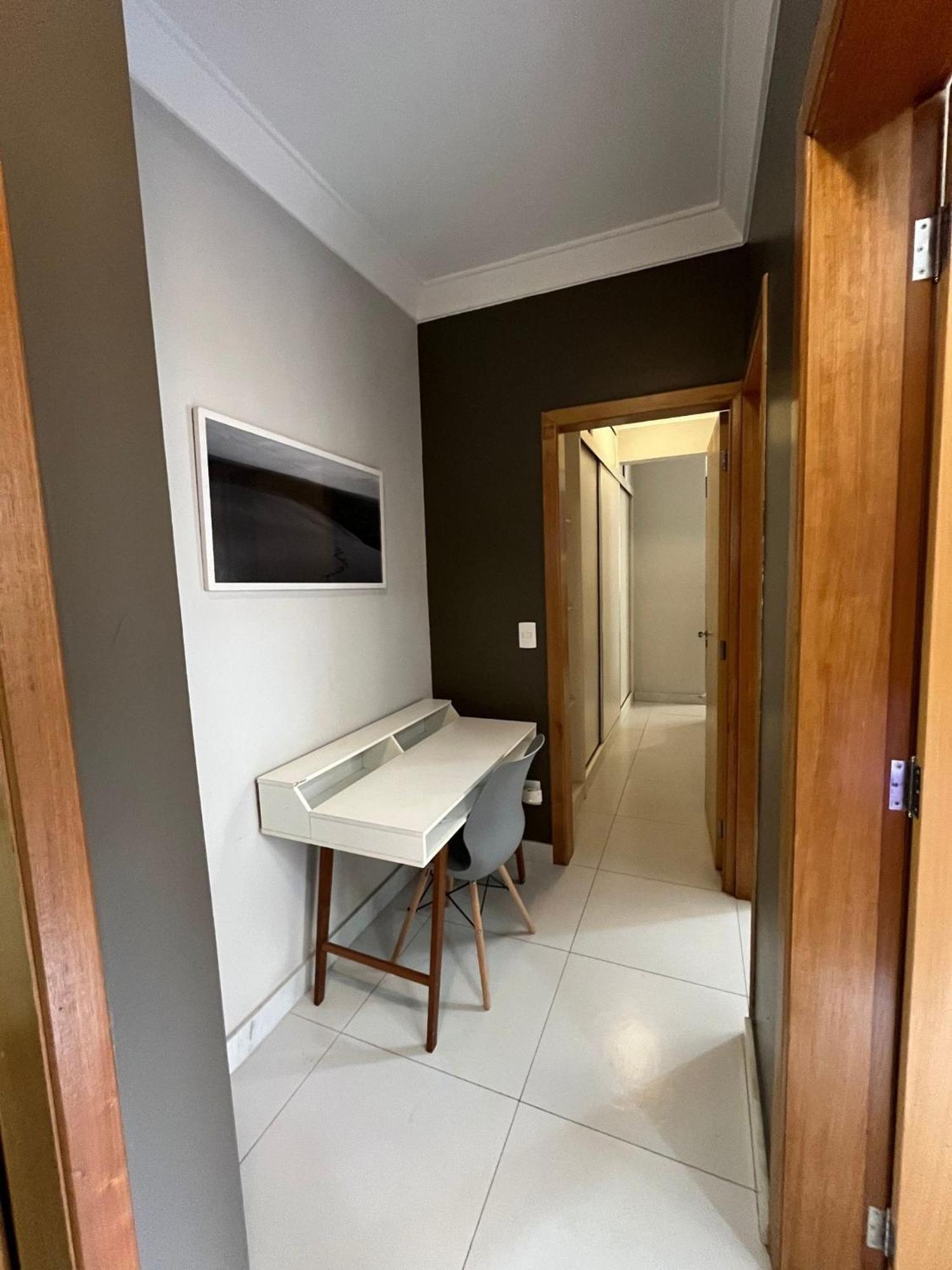 Lk Grajau 2 Apartment Belo Horizonte Exterior photo