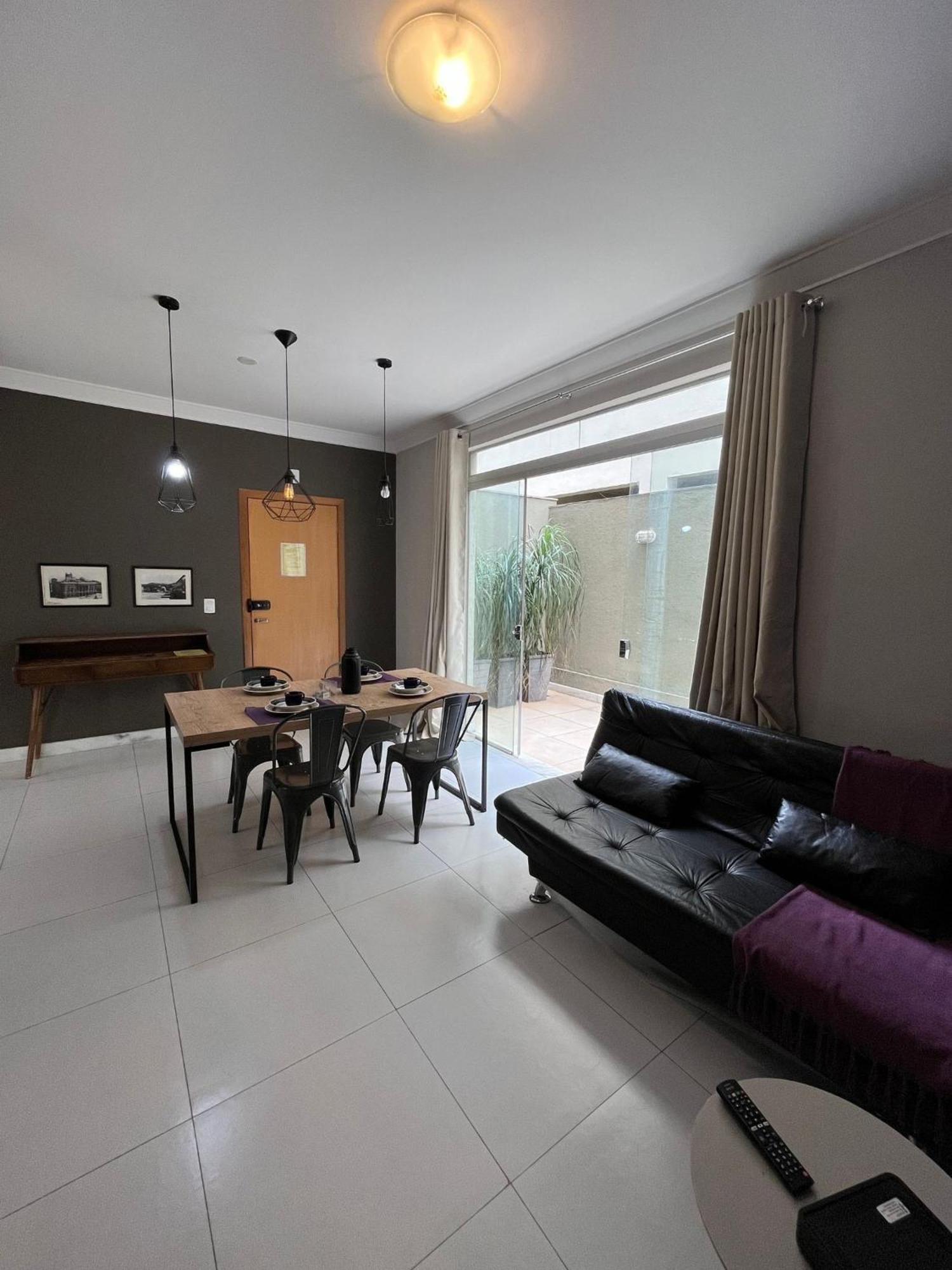 Lk Grajau 2 Apartment Belo Horizonte Exterior photo