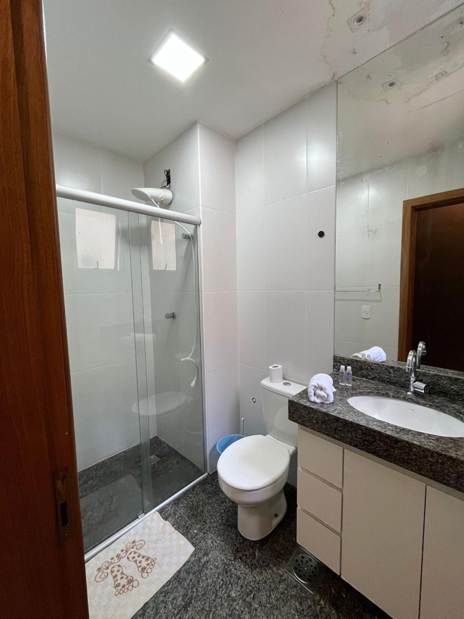 Lk Grajau 2 Apartment Belo Horizonte Exterior photo