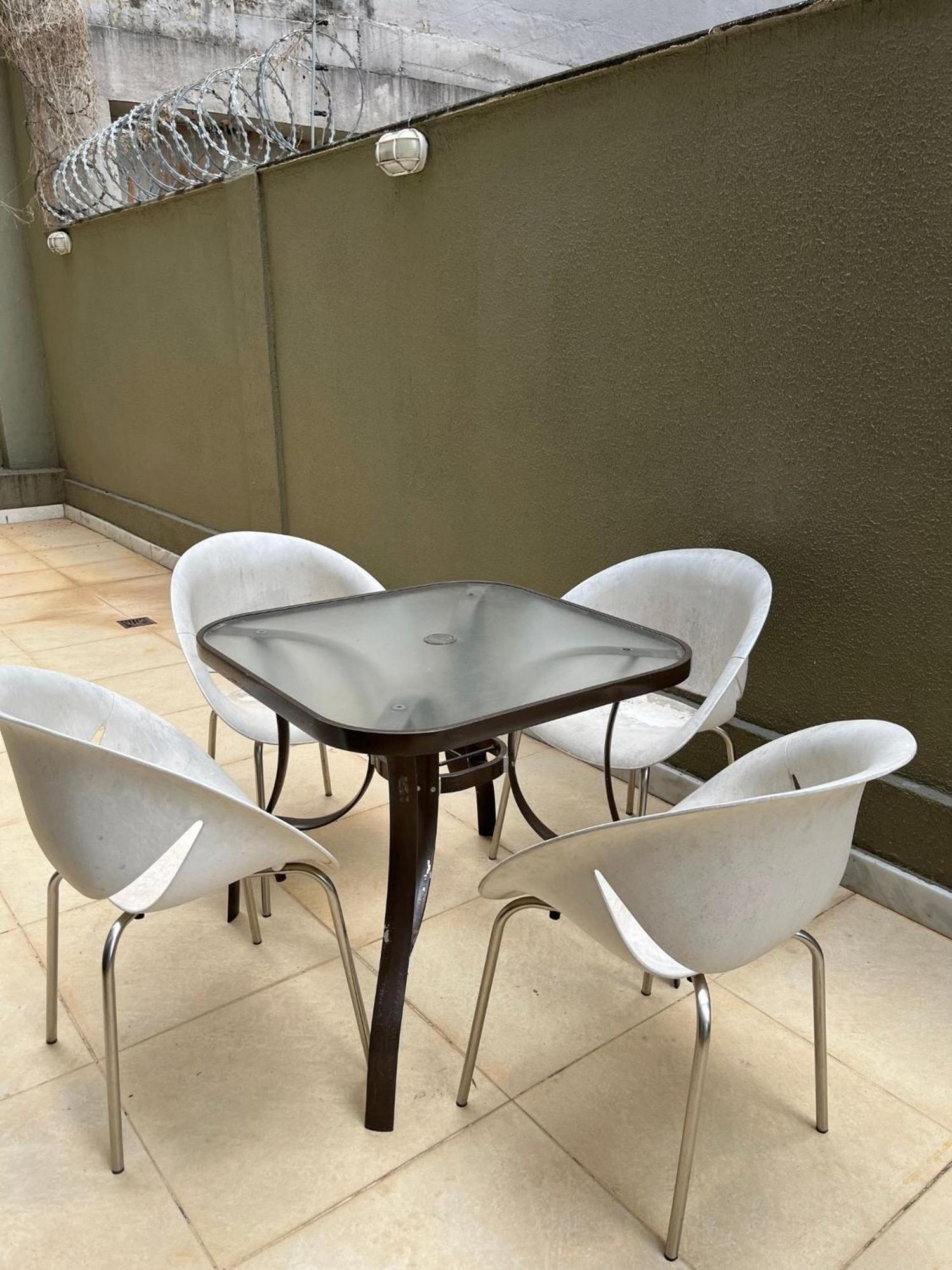Lk Grajau 2 Apartment Belo Horizonte Exterior photo