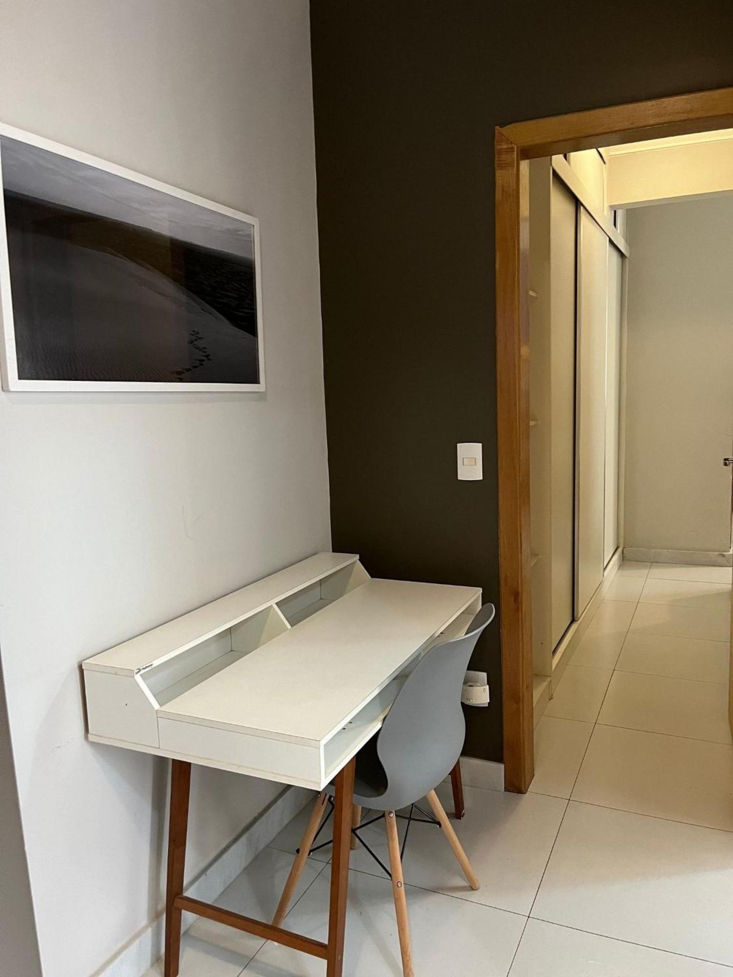 Lk Grajau 2 Apartment Belo Horizonte Exterior photo
