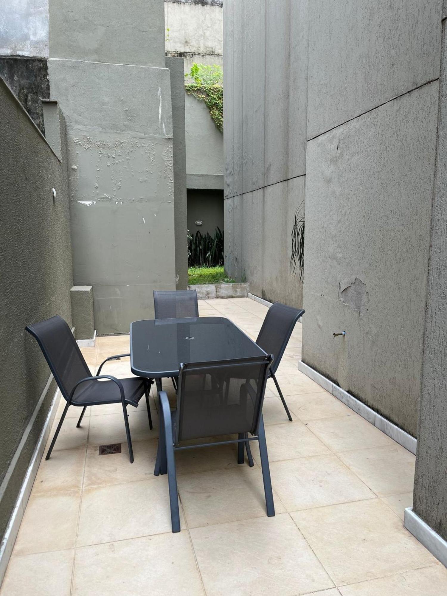 Lk Grajau 2 Apartment Belo Horizonte Exterior photo