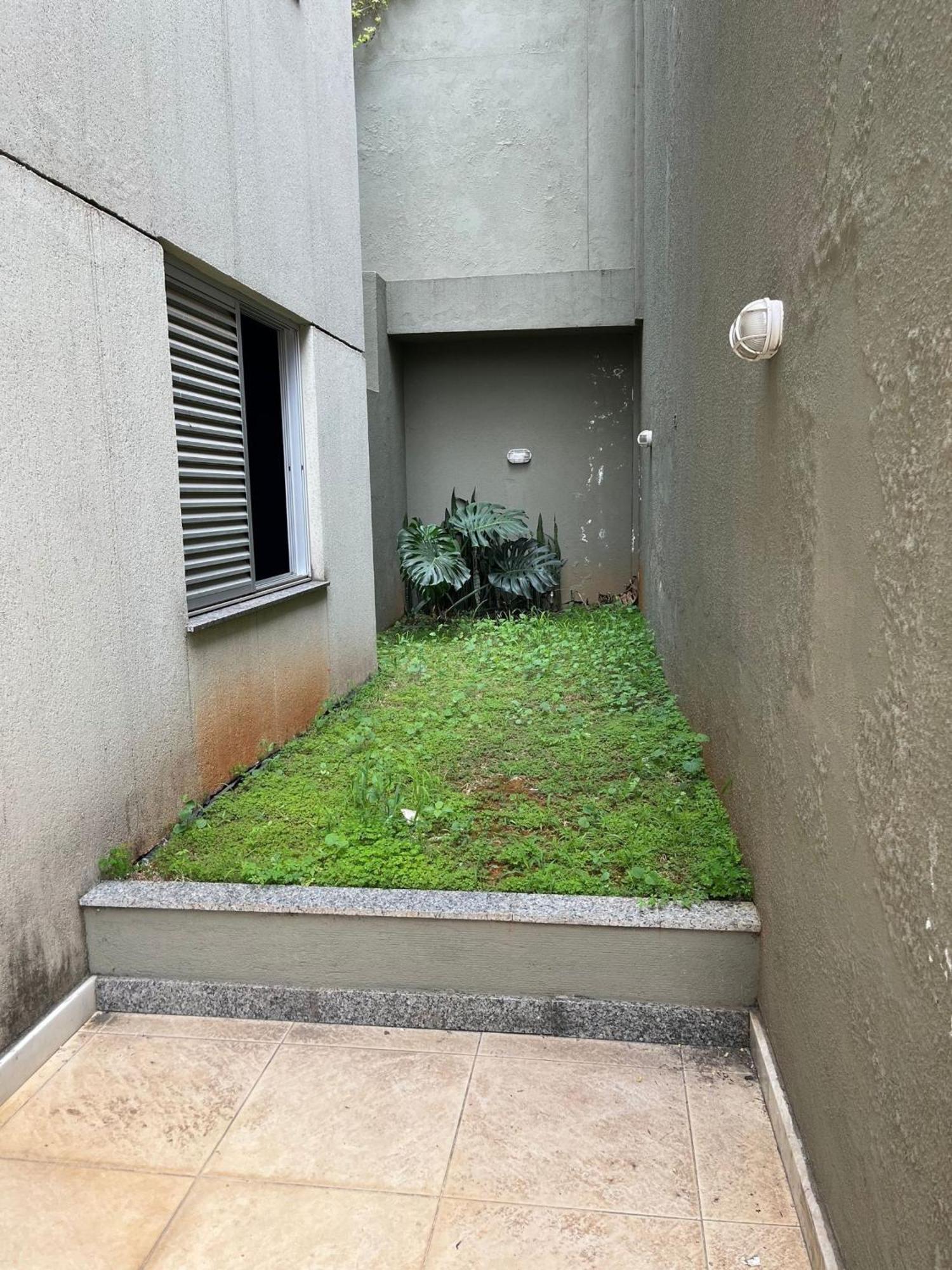 Lk Grajau 2 Apartment Belo Horizonte Exterior photo