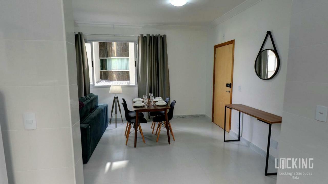 Lk Grajau 2 Apartment Belo Horizonte Exterior photo